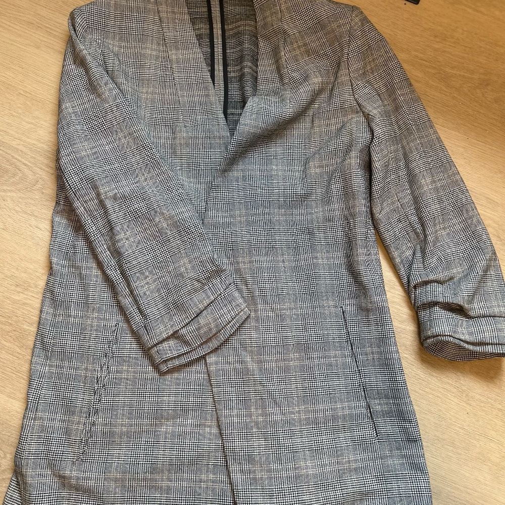 Aritzia Babaton Blazer Jacket
